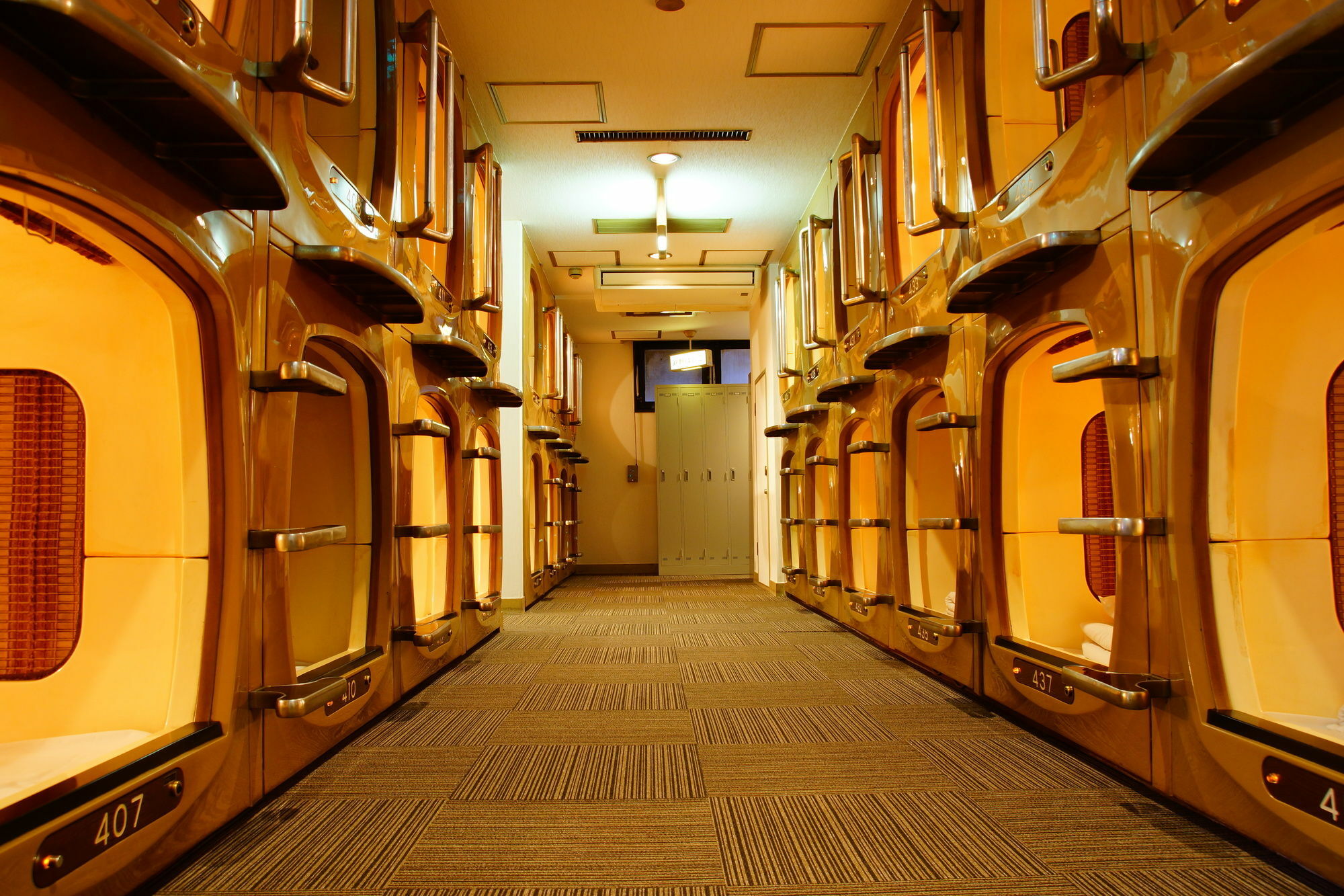 Capsule Inn Kinshicho Tokio Exterior foto